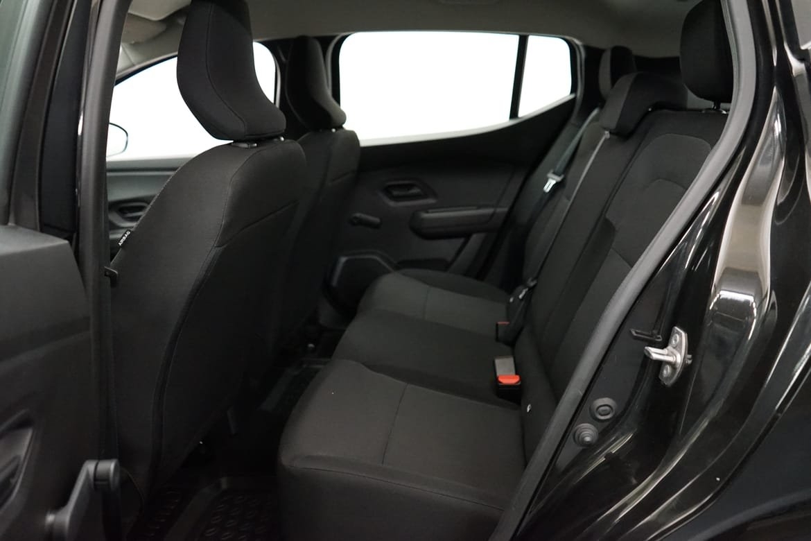 Dacia Sandero 2023, bild 7/10