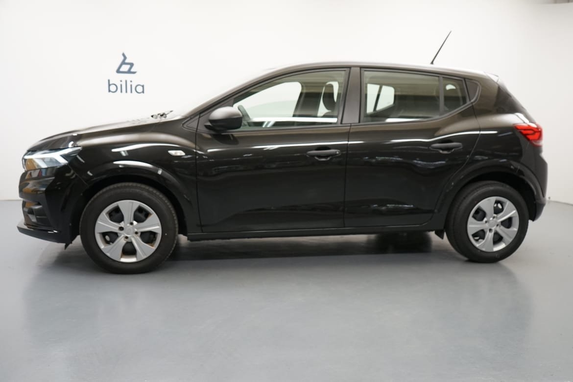 Dacia Sandero 2023, bild 2/10