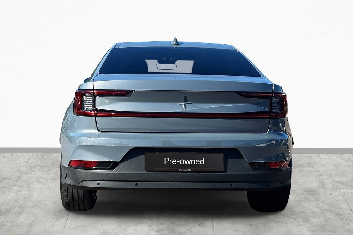 Polestar 2 2024, bild 5/10