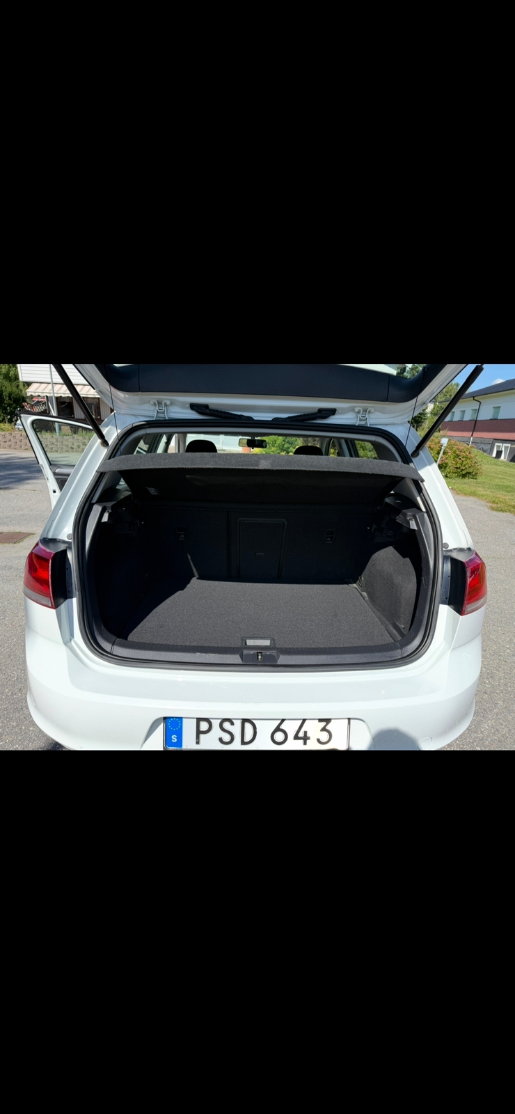 Volkswagen Golf 2015, bild 5/9