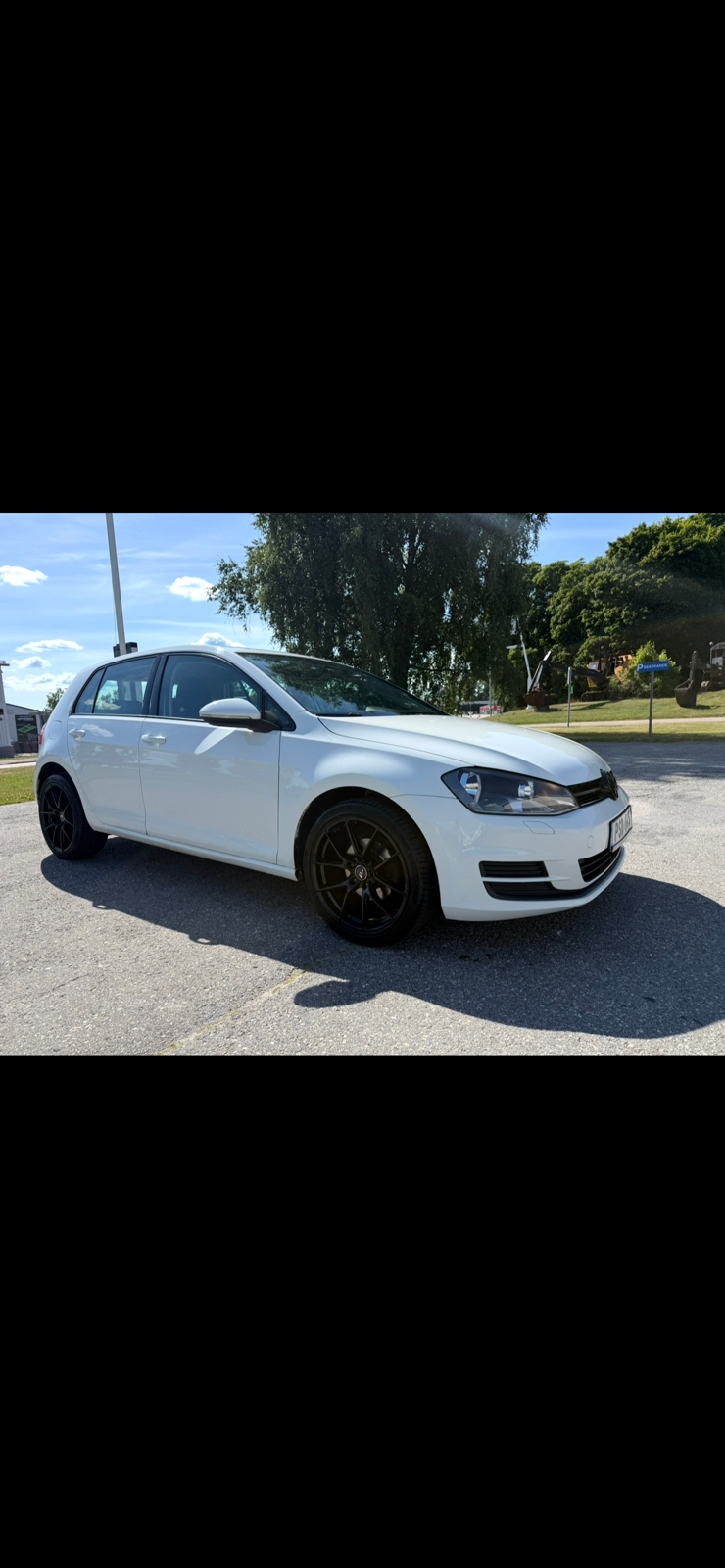 Volkswagen Golf 2015, bild 3/9