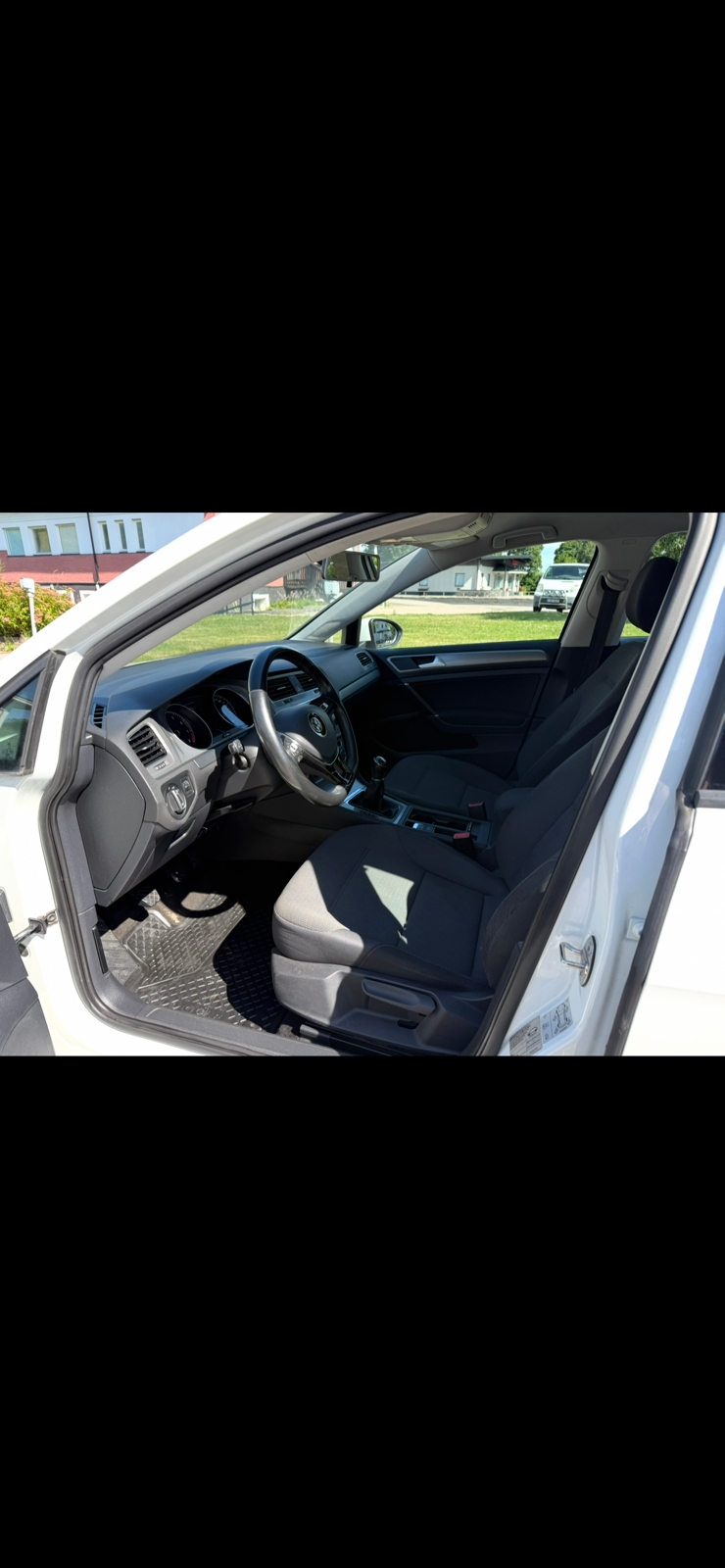Volkswagen Golf 2015, bild 7/9