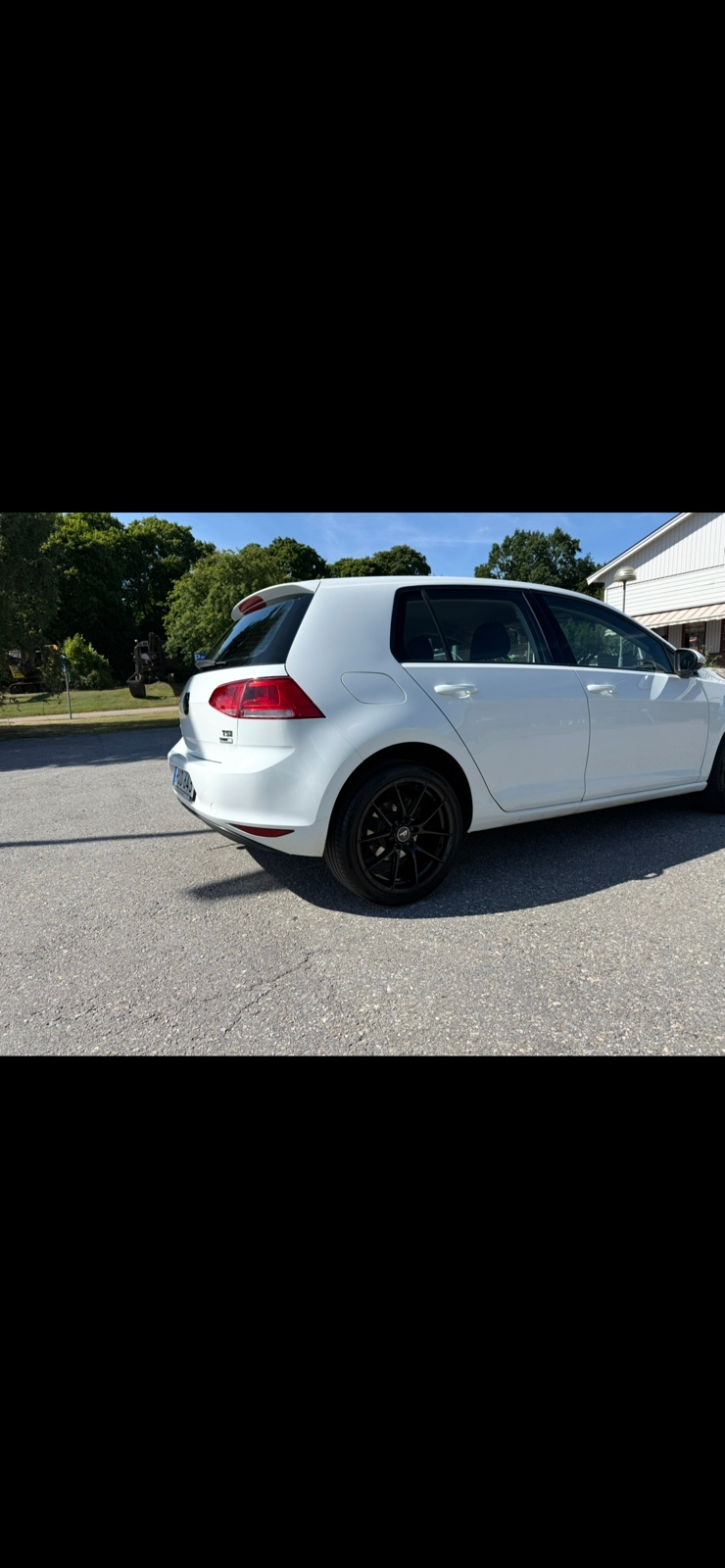 Volkswagen Golf 2015, bild 4/9