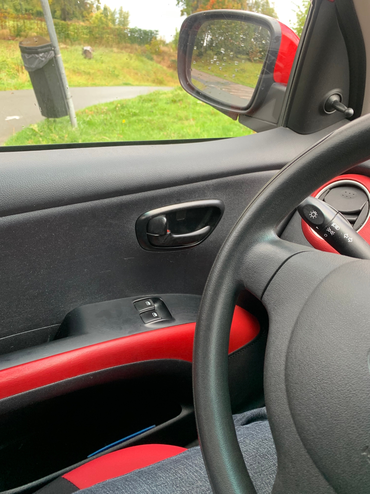 Hyundai i10 1.1 iRDE Manuell 2009, bild 6/8