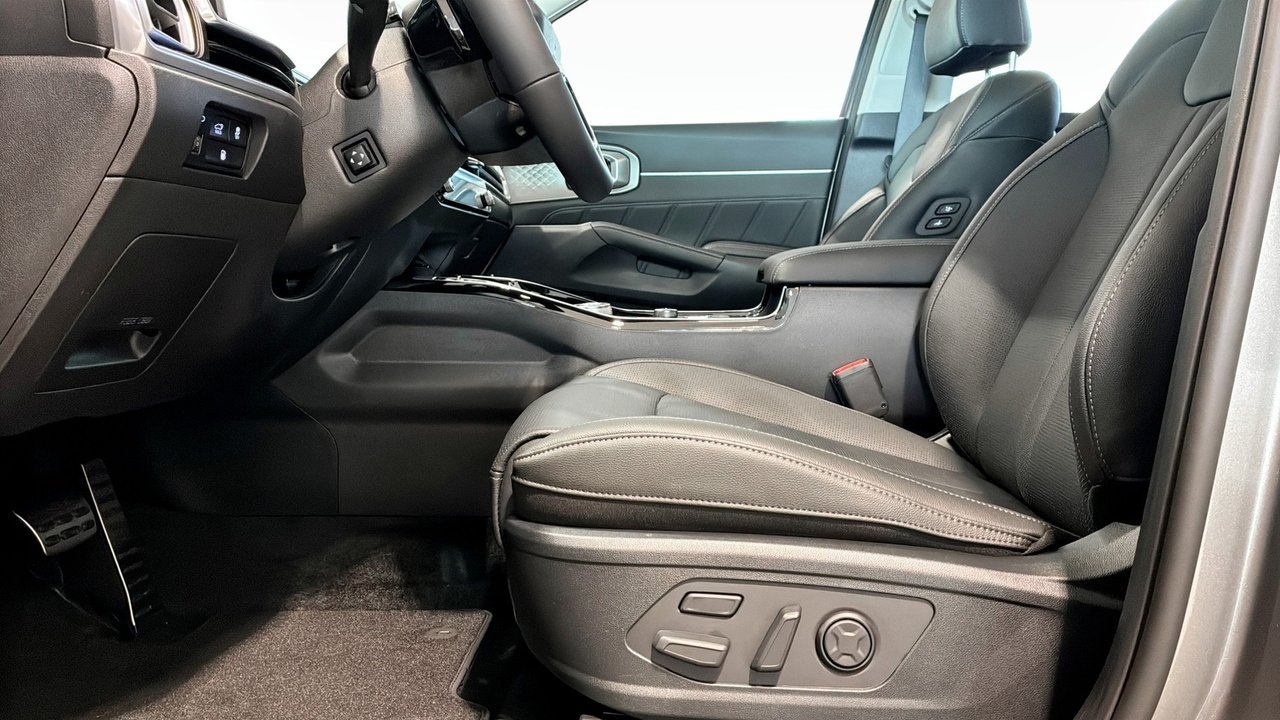 Kia Sorento PHEV AUT AWD ADV PLUS SOLTAK 2027, bild 4/10