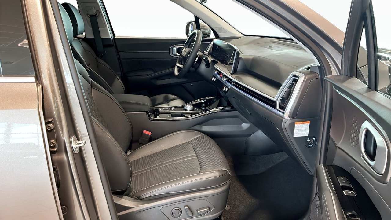 Kia Sorento PHEV AUT AWD ADV PLUS SOLTAK 2027, bild 3/10