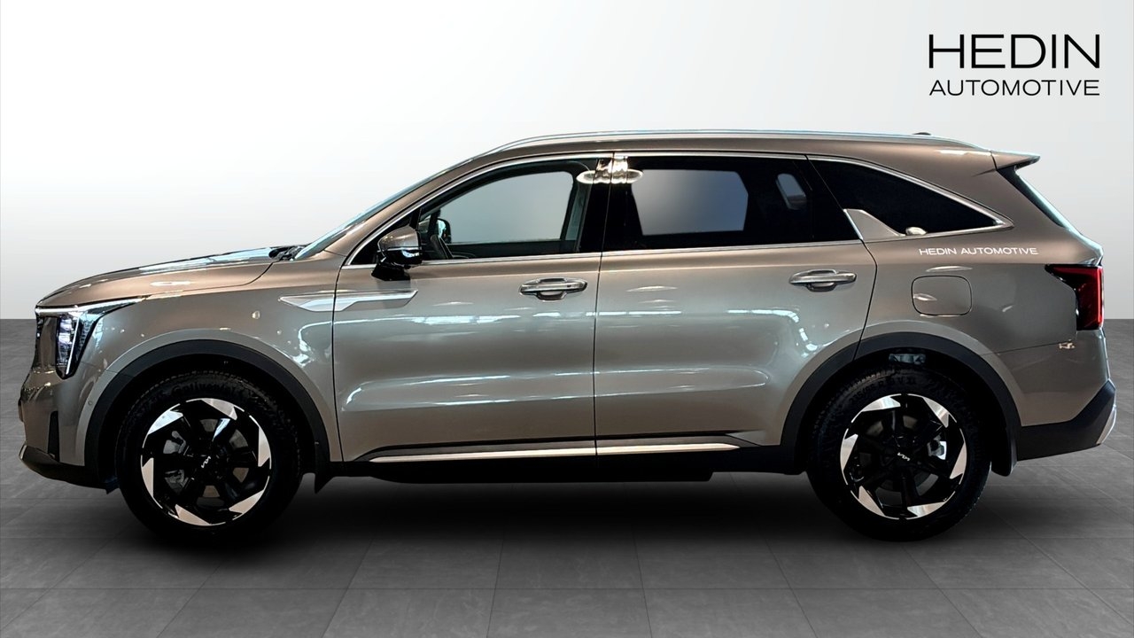 Kia Sorento PHEV AUT AWD ADV PLUS SOLTAK 2027, bild 6/10