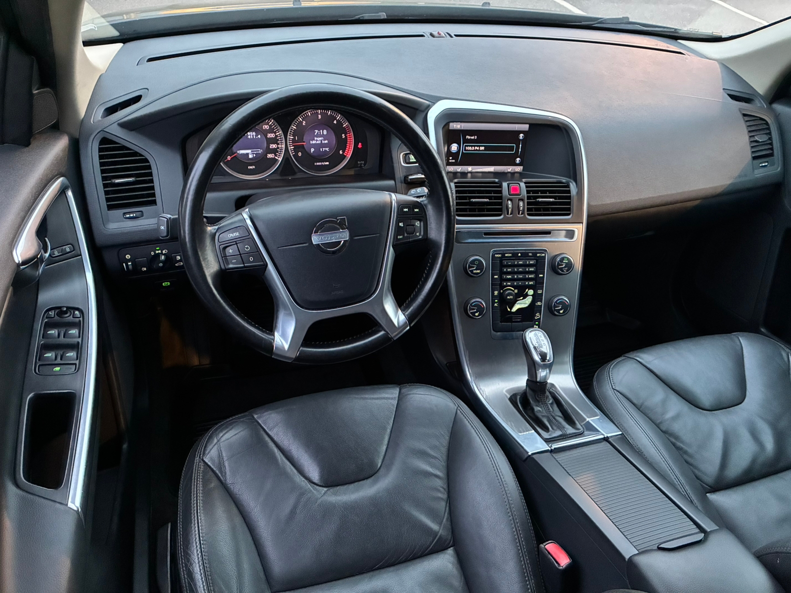 Volvo XC60 2013, bild 7/10