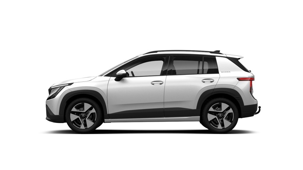 Skoda Epiq 55 Selection 55 kWh 211 hk 2027, bild 2/6
