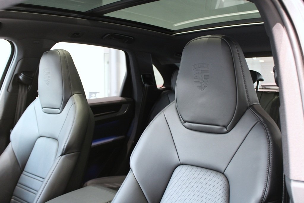 Porsche Cayenne S E-HYBRID BLACK EDITION 2026, bild 4/17
