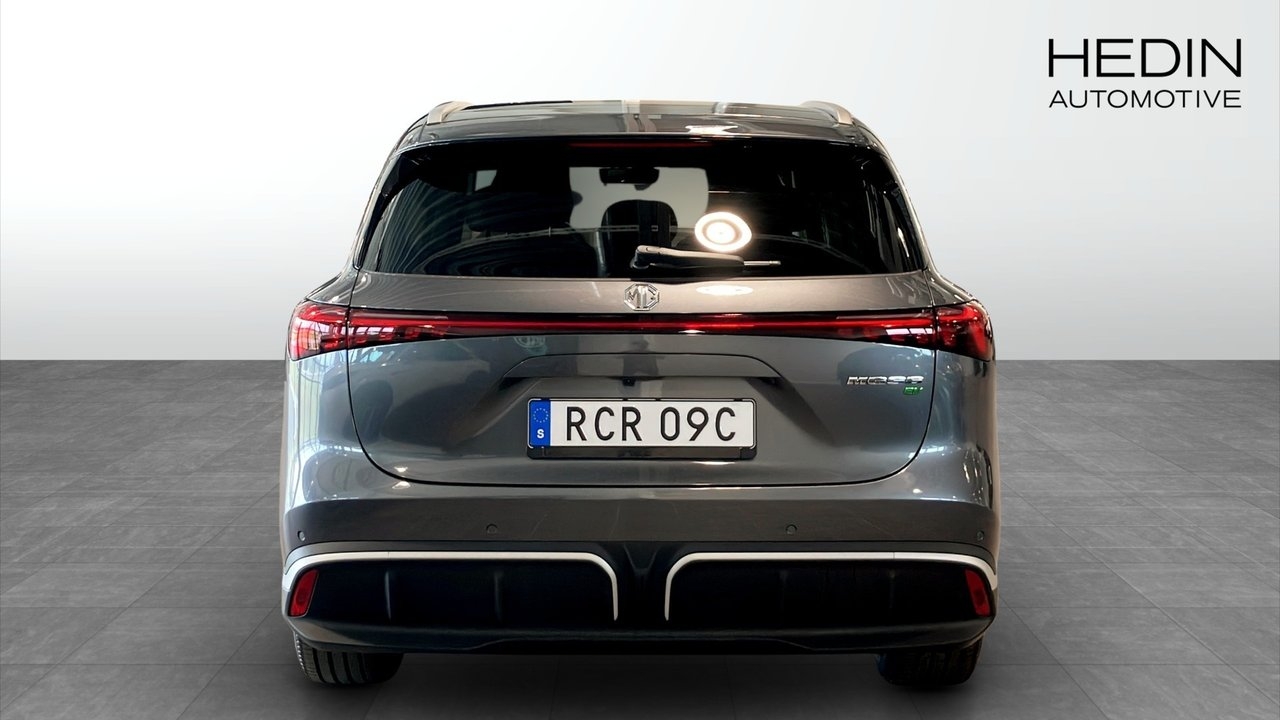 MG MGS6 EV LUXURY 77 KWH AWD -DEMO 2026, bild 7/9