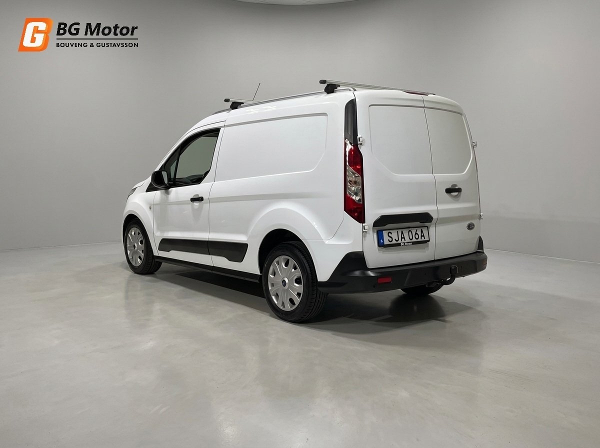 Ford Transit Connect 2021, kuva 5/19