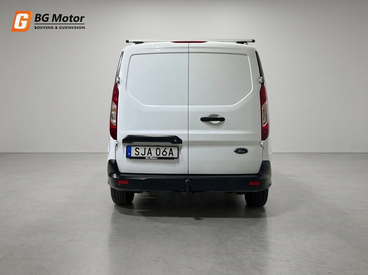Ford Transit Connect 2021, kuva 6/19