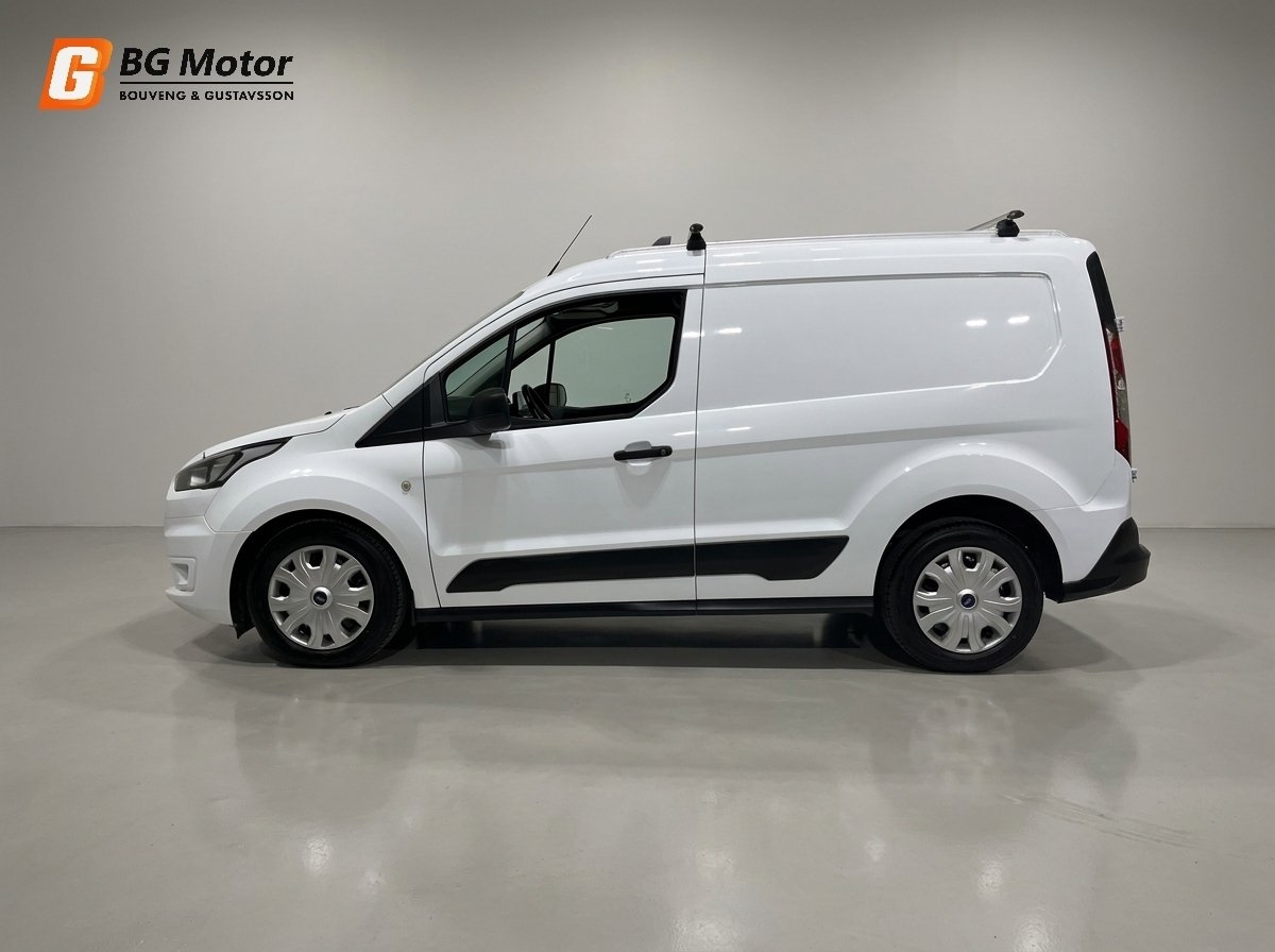 Ford Transit Connect 2021, kuva 4/19