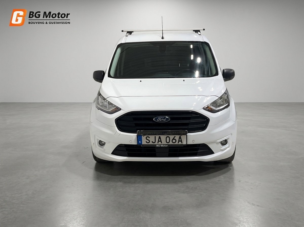 Ford Transit Connect 2021, kuva 3/19