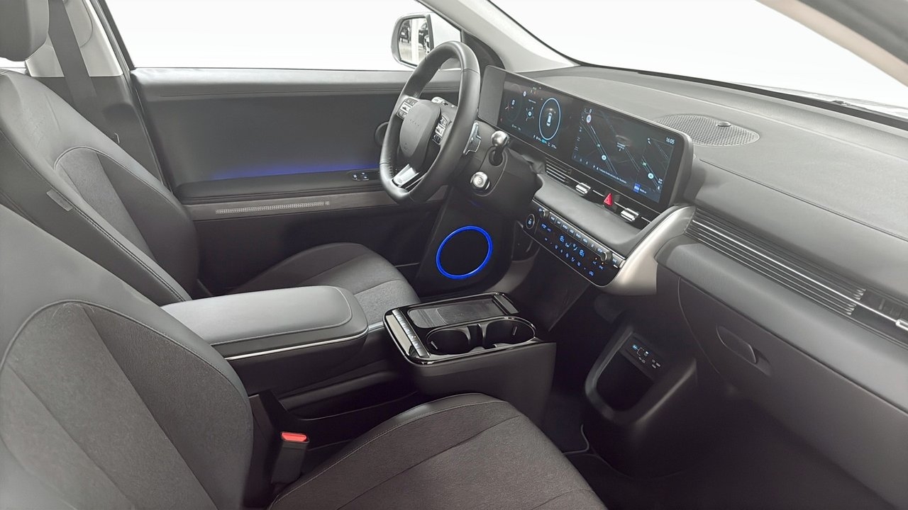 Hyundai Ioniq 5 RWD ESSENTIAL 84KWH 2027, bild 3/10