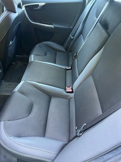Volvo XC60 D4 Geartronic 2015, bild 2/6
