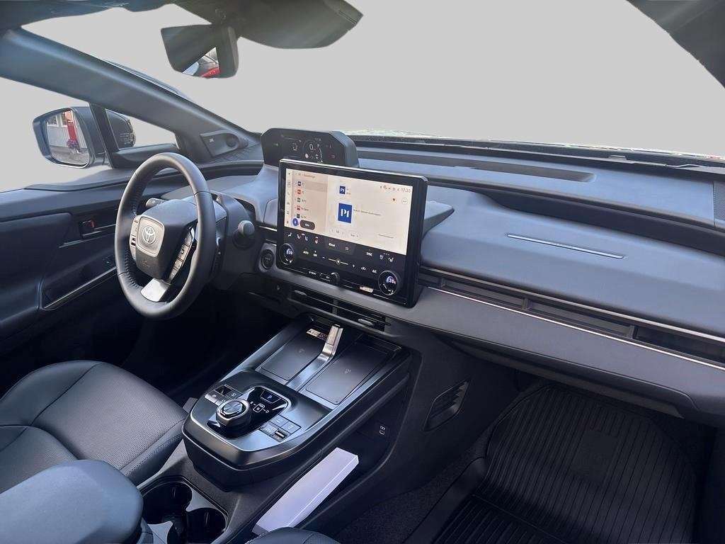 Toyota bZ4X 73.1 kWh AWD Executive 2025, photo 7/10