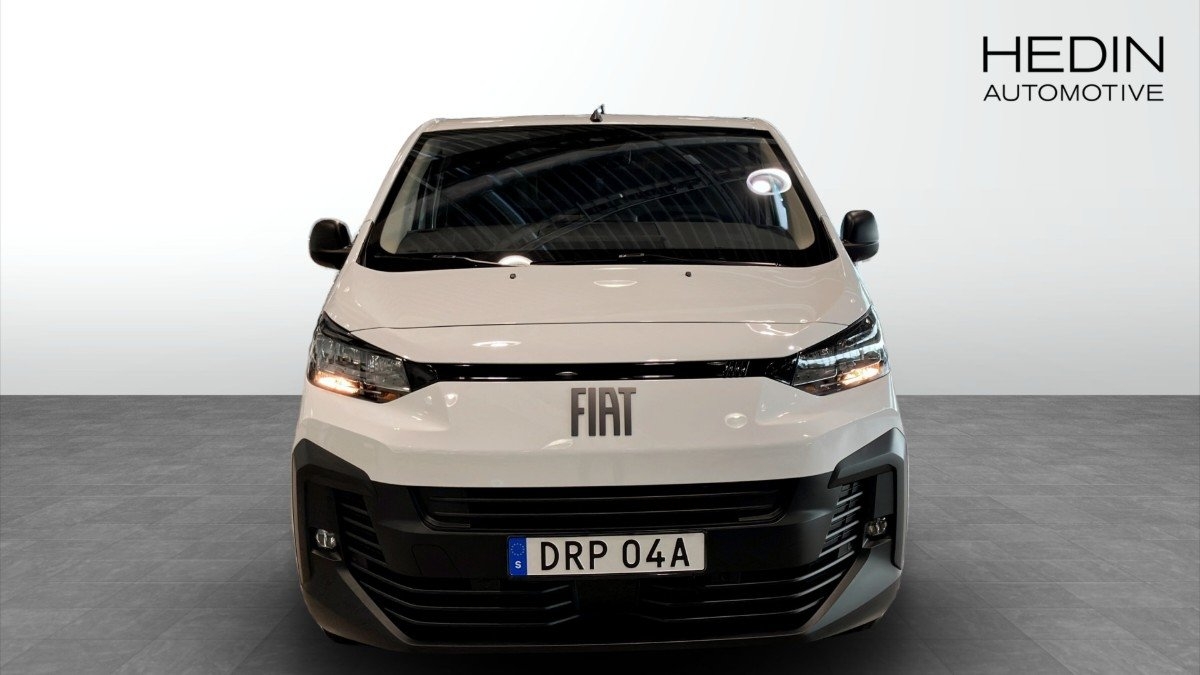 Fiat Scudo 2025, bild 5/10