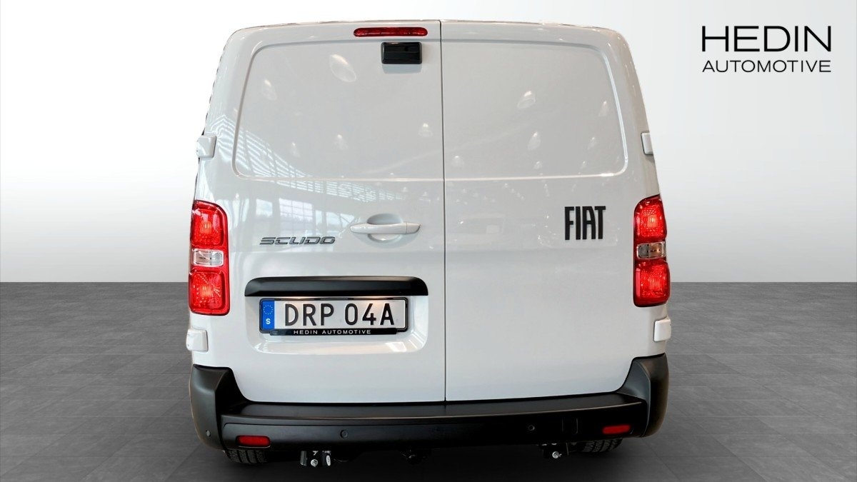 Fiat Scudo 2025, bild 3/10
