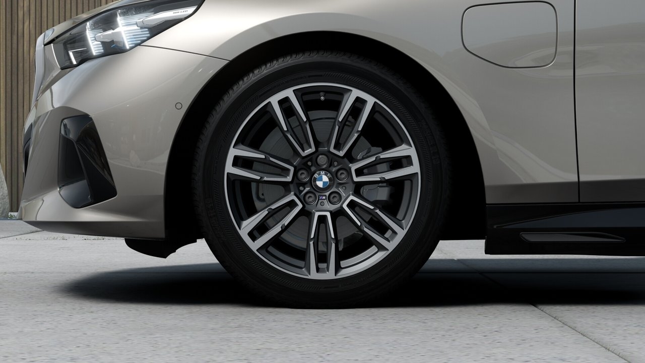 BMW 530 2027, bild 5/10