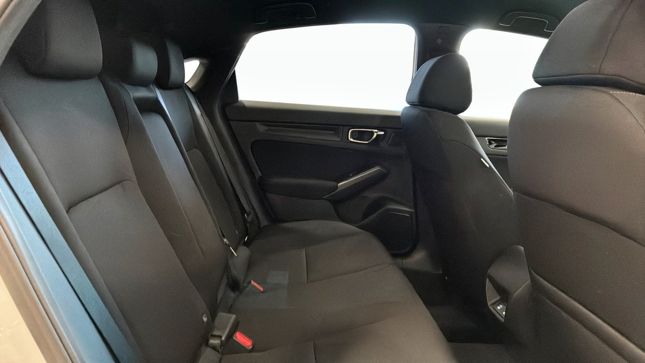 Honda Civic 2026, bild 5/10