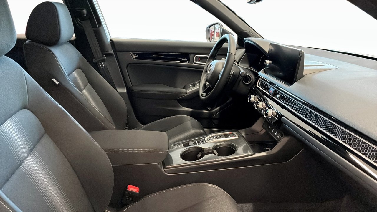 Honda Civic 2026, bild 3/10
