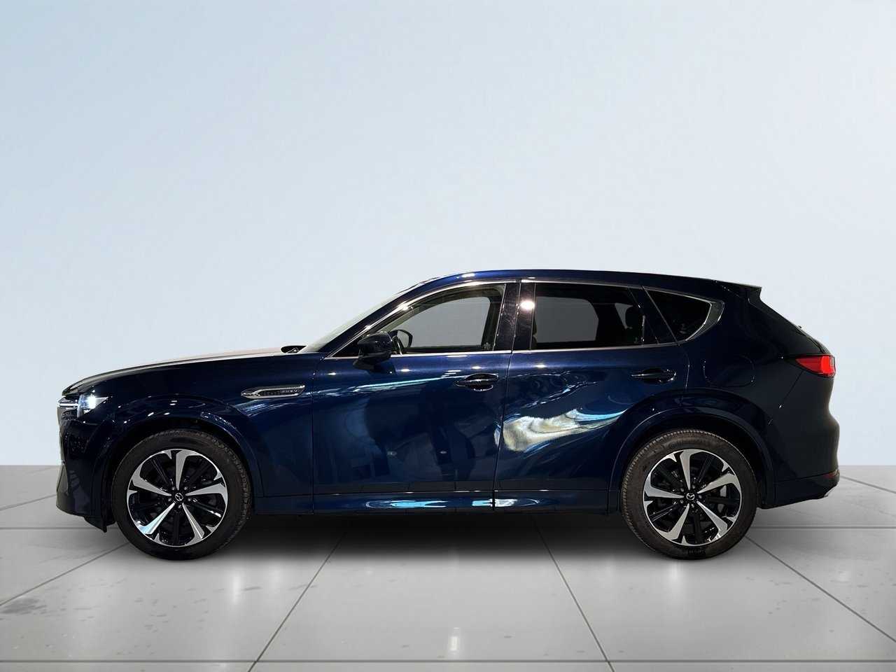 Mazda CX-60 Takumi AWD 2022, bild 4/10