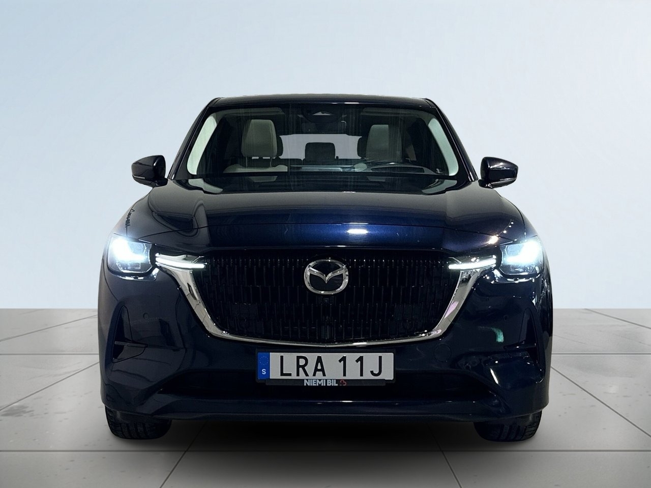 Mazda CX-60 Takumi AWD 2022, bild 2/10