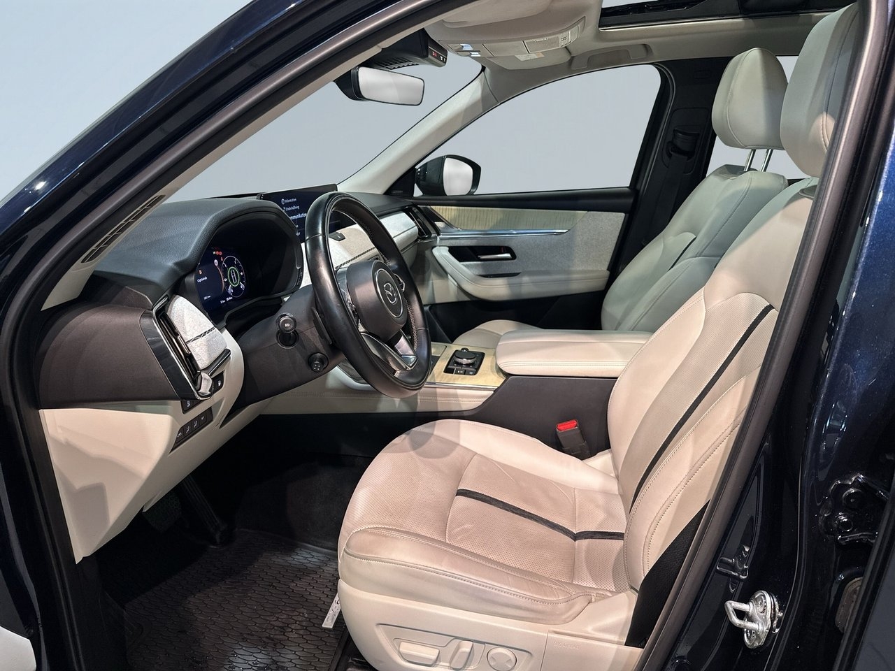 Mazda CX-60 Takumi AWD 2022, bild 7/10