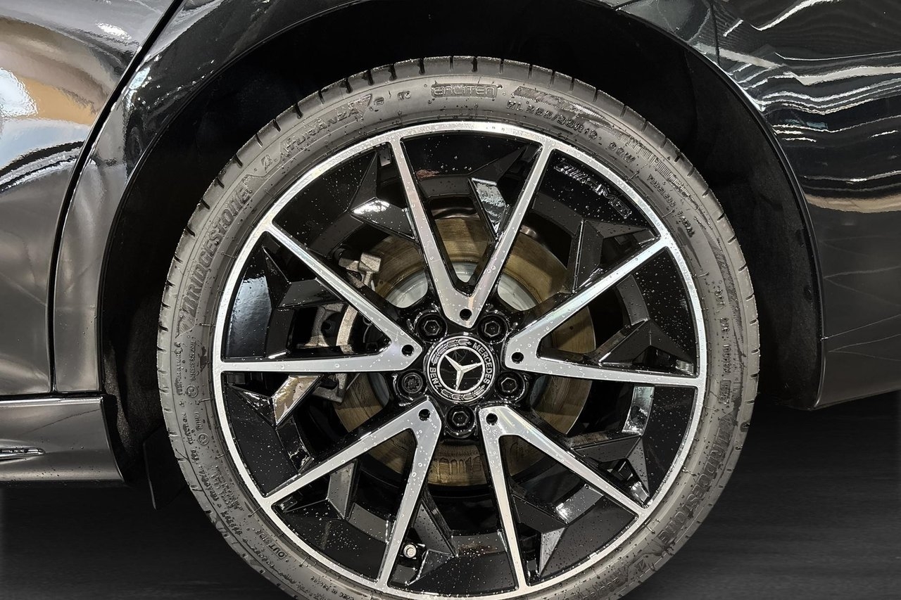Mercedes-Benz CLA 2027, bild 5/10
