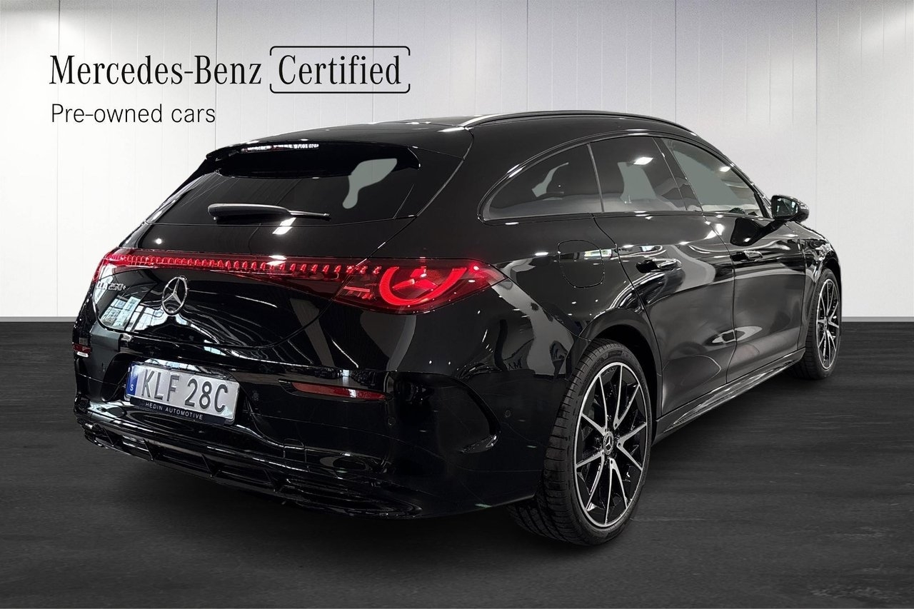 Mercedes-Benz CLA 2027, bild 4/10