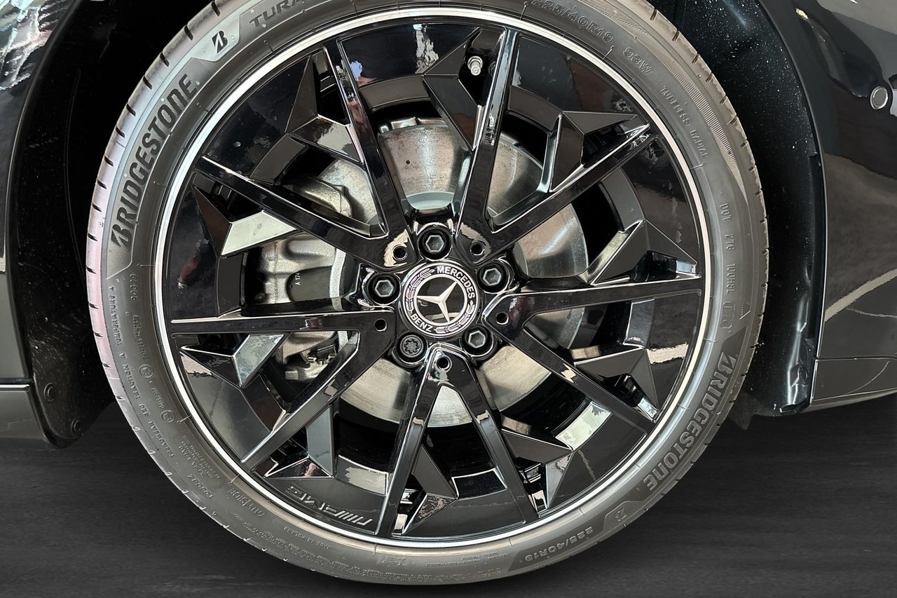 Mercedes-Benz CLA 2027, bild 4/10
