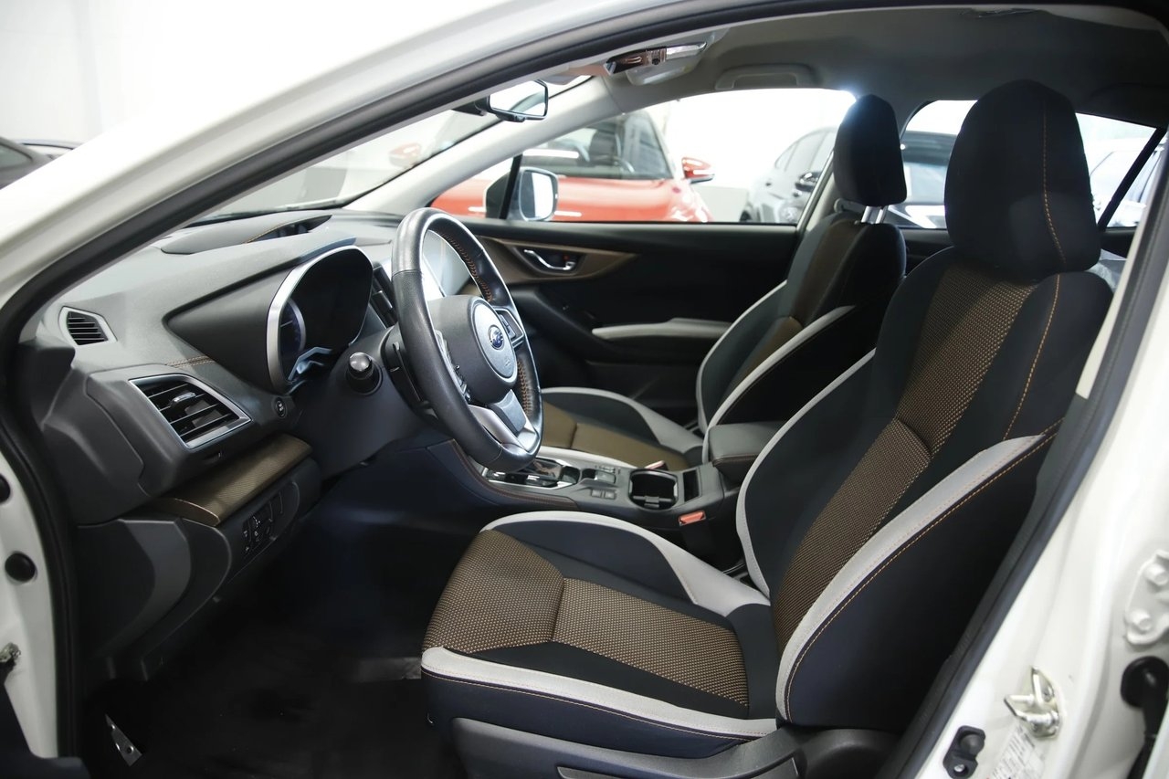 Subaru XV 2.0 i AWD 1 Ägare 2020, bild 7/15