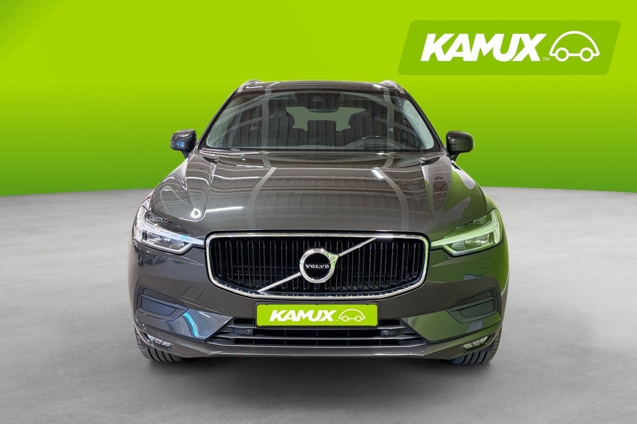 Volvo XC60 2018, bild 6/10