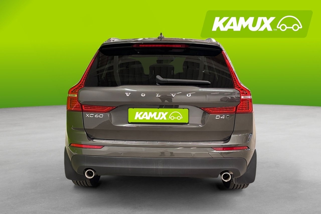 Volvo XC60 2018, bild 5/10