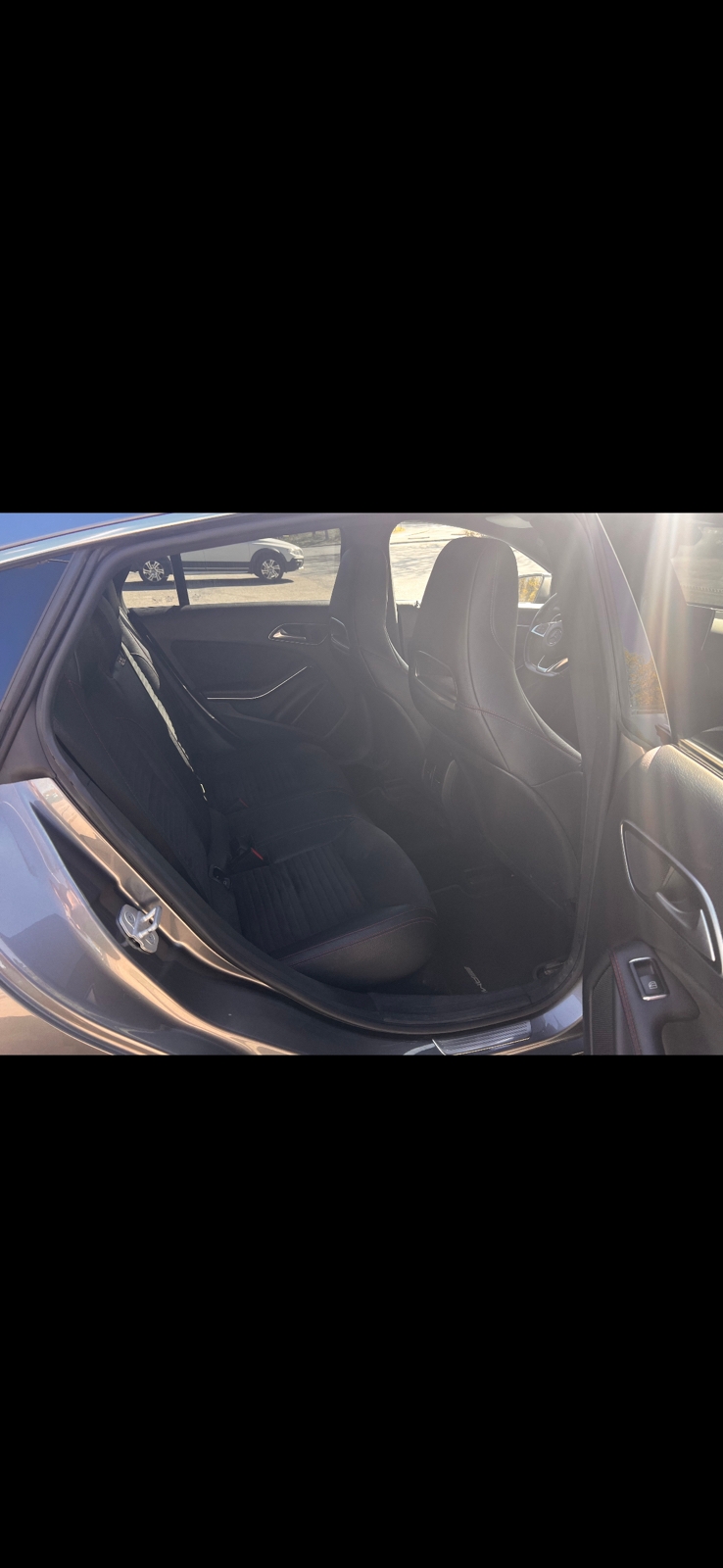 Mercedes-Benz CLA 2016, bild 8/8