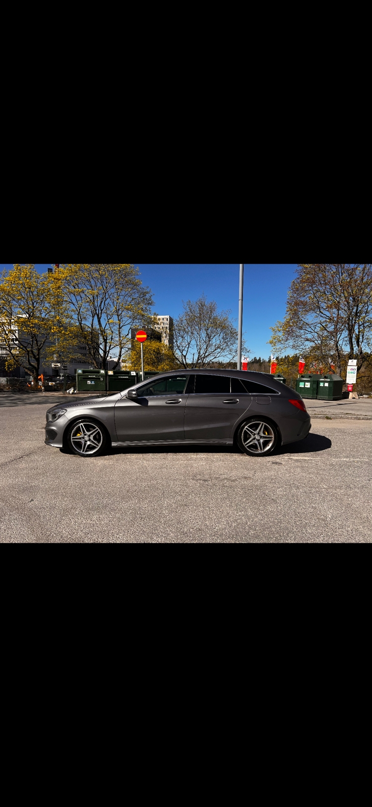 Mercedes-Benz CLA 2016, bild 5/8