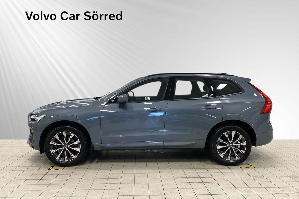 Volvo XC60 MC73 B5 AWD Bensin Momentum 2022, bild 3/10