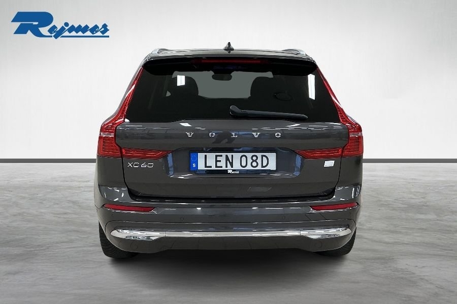 Volvo XC60 Recharge T6 Core Edition 2023, kuva 4/10