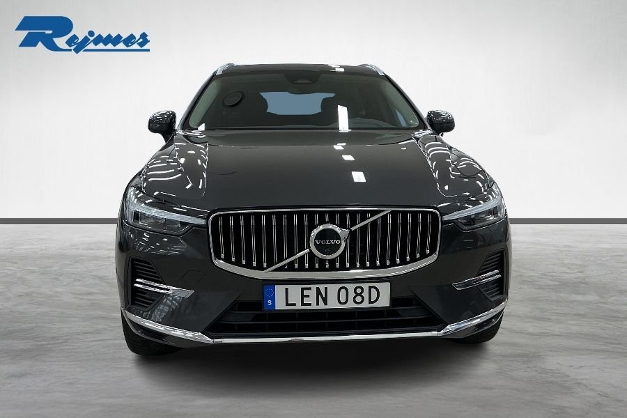 Volvo XC60 Recharge T6 Core Edition 2023, kuva 5/10