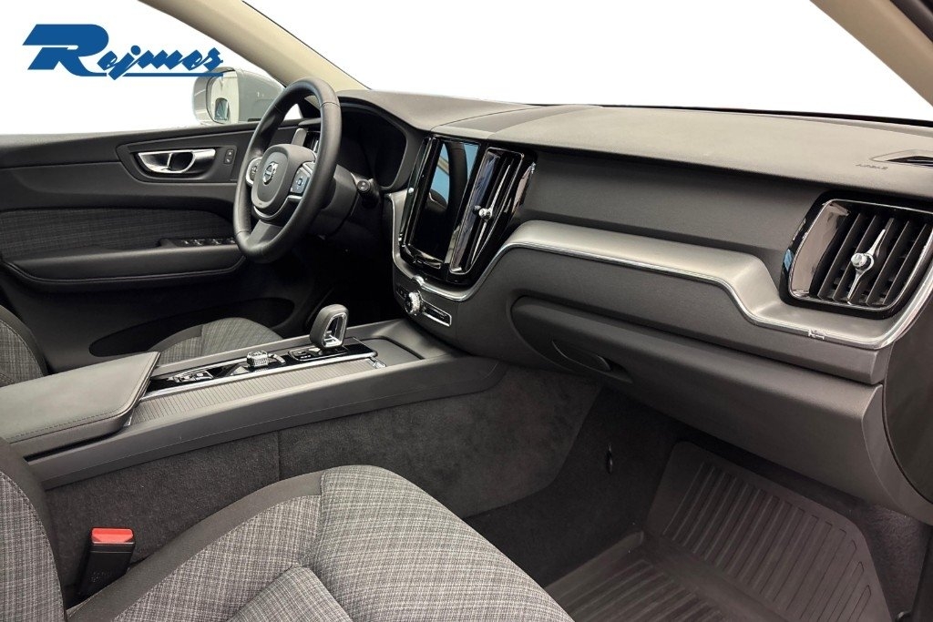 Volvo XC60 T6 Core Nordic Edition 2025, bild 5/10