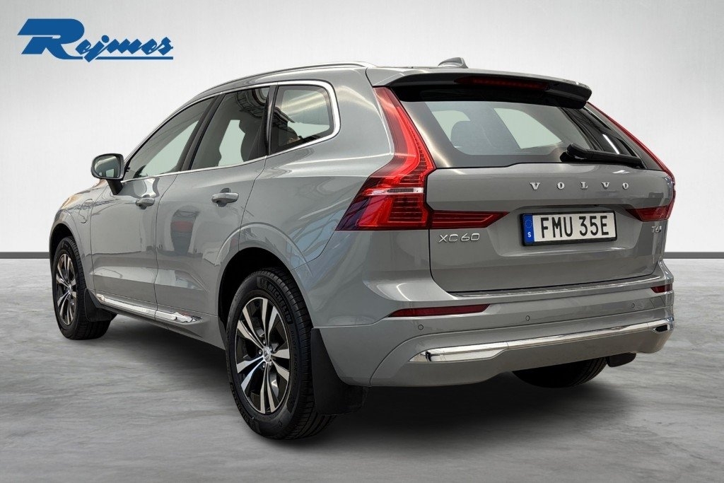 Volvo XC60 T6 Core Nordic Edition 2025, bild 3/10