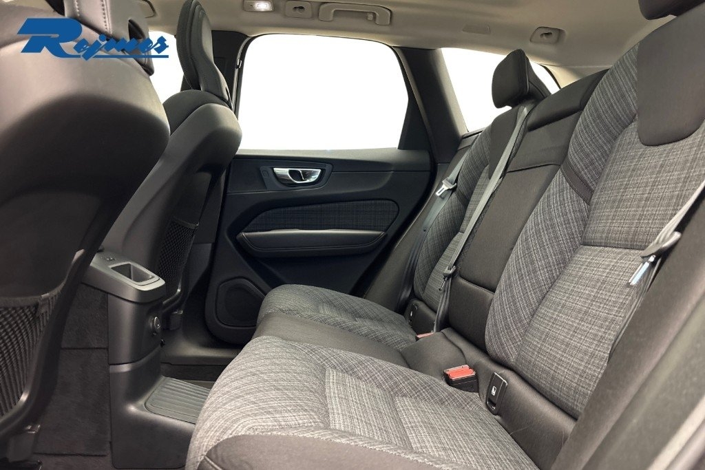 Volvo XC60 T6 Core Nordic Edition 2025, bild 7/10