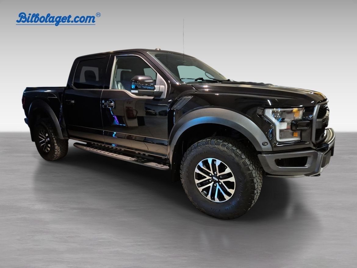 Ford F-150 2019, kuva 3/10