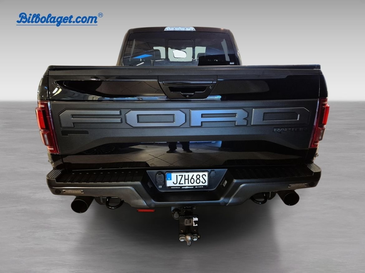 Ford F-150 2019, kuva 7/10