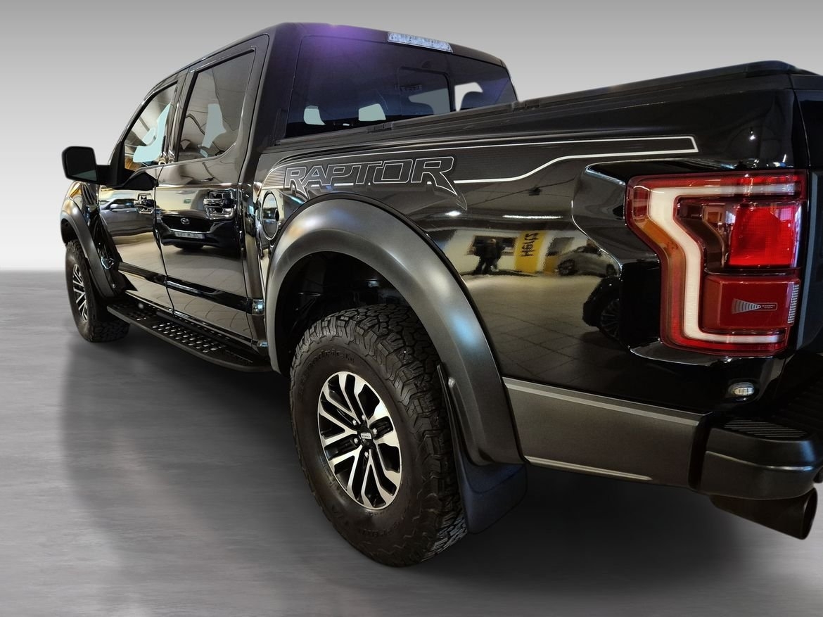 Ford F-150 2019, kuva 5/10