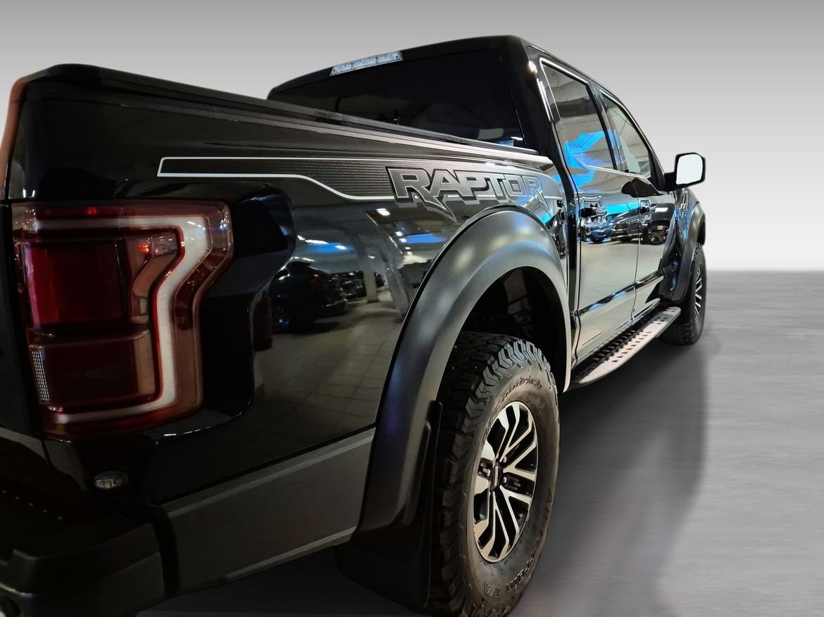 Ford F-150 2019, kuva 4/10