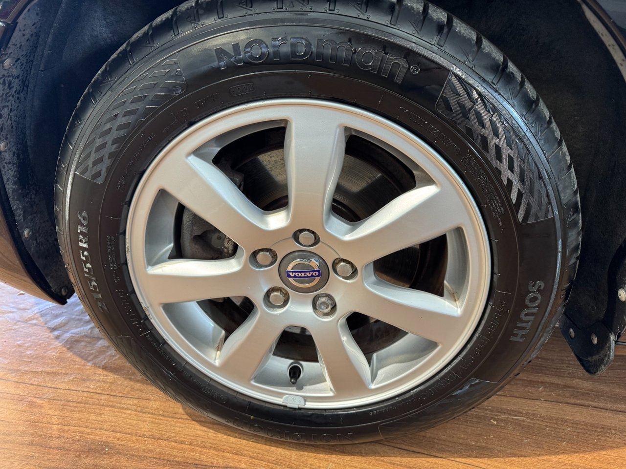 Volvo V60 2014, photo 3/10