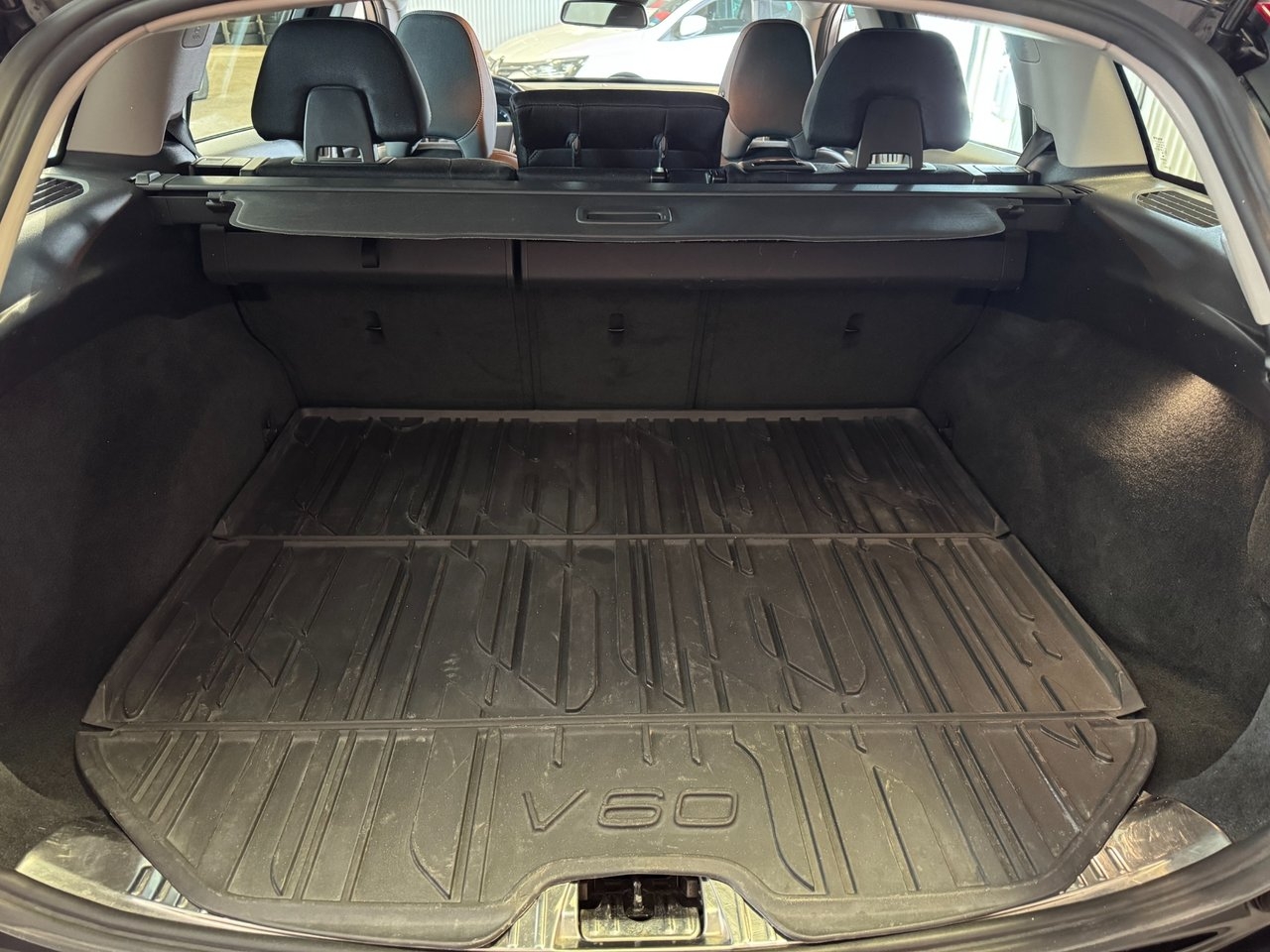 Volvo V60 2014, photo 6/10